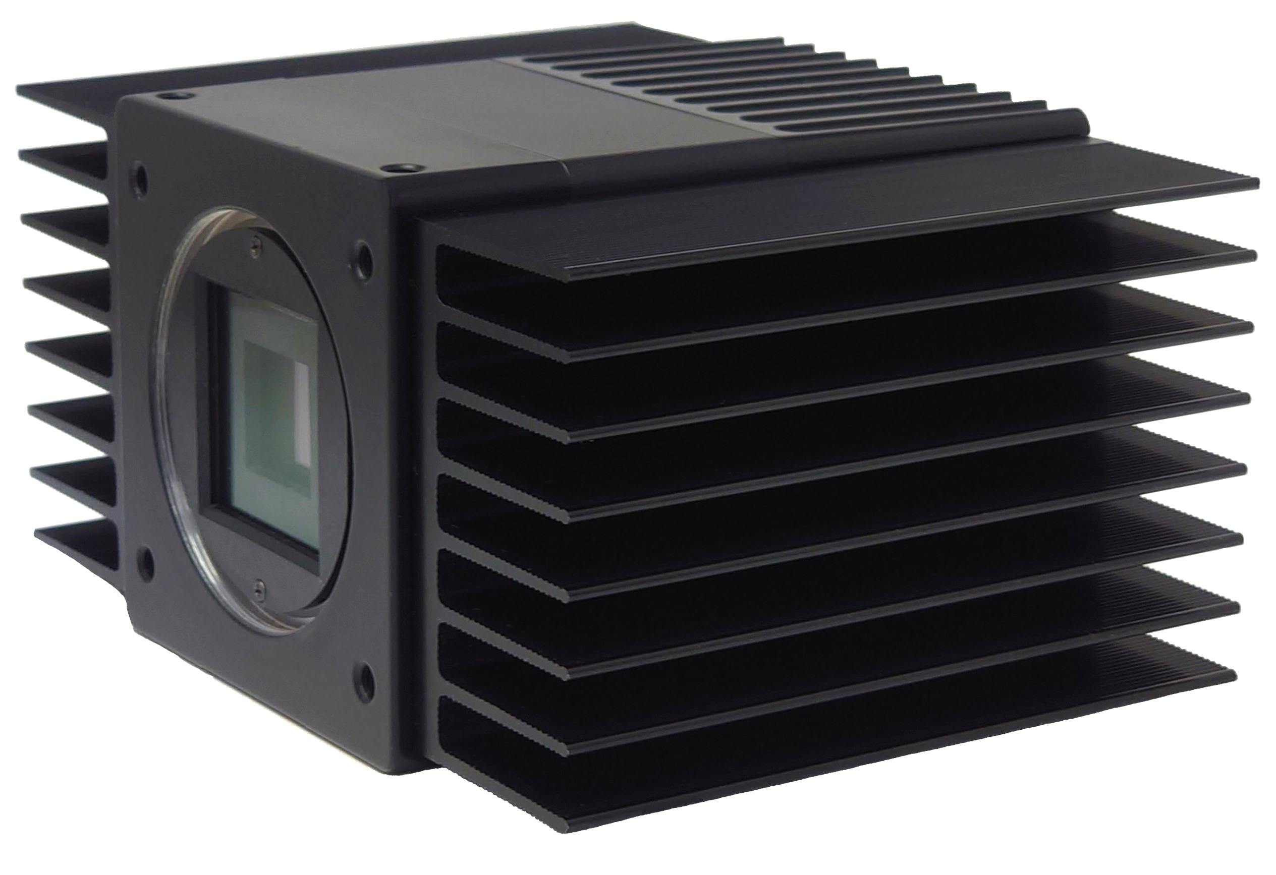 APS-H型25ﾒｶﾞﾋﾟｸｾﾙCMOS CoaXPressハイスピードカメラ VCC-25CXPHSM/-H