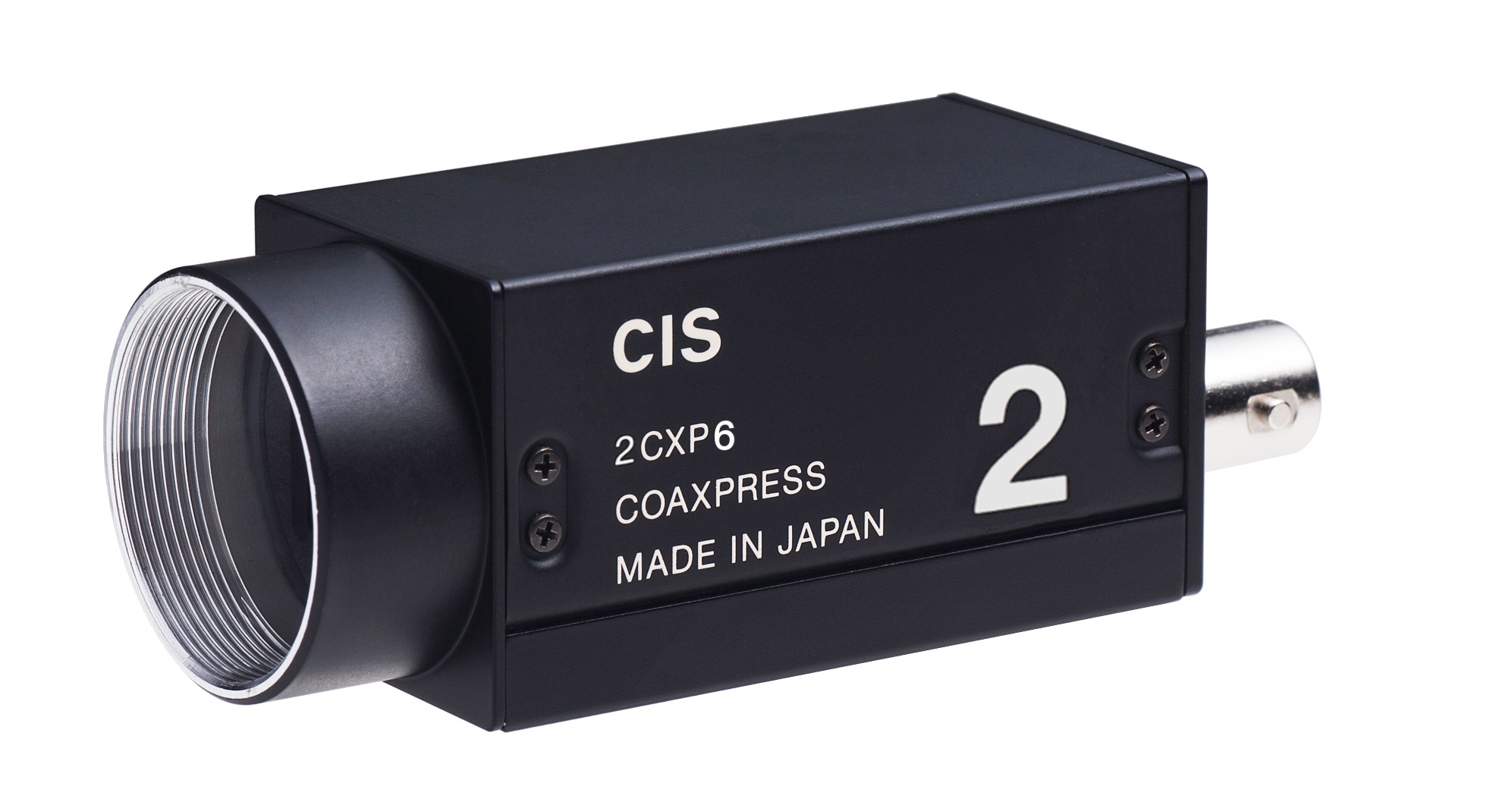 アイビーエスジャパン:Cシリーズ(汎用型) 型式:CB6E-1-