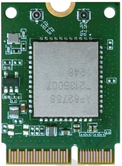 WNFB-266AXI(BT) M.2 2230モジュール