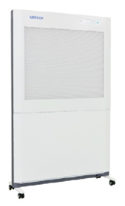 クリーンパーティション ACP-897（AH、BH、CH、DH型） | 日本エアー 