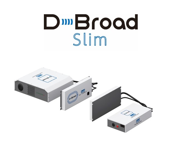 D-Broad Slim