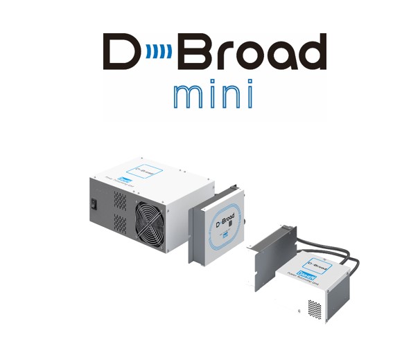 D-Broad mini