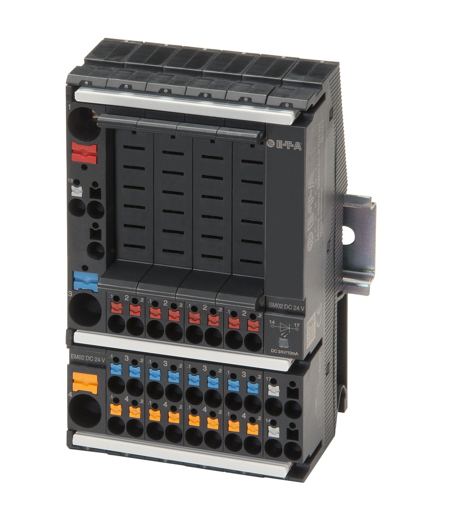 ESX10-S用ソケット 18PLUS