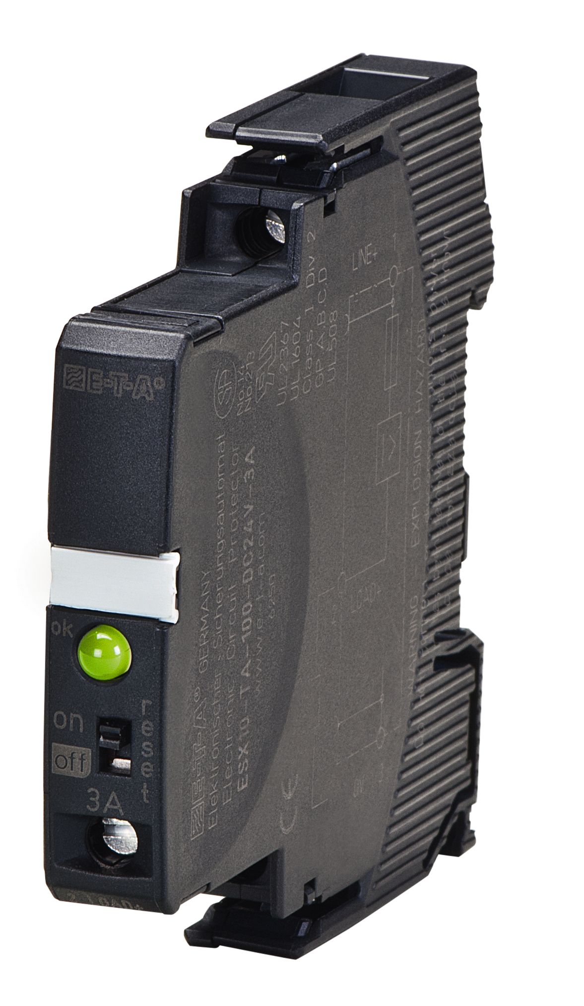 ESX10-TA