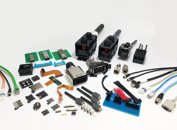 Electronic Components