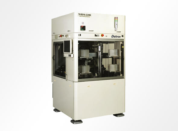 Manufacturing Equipment