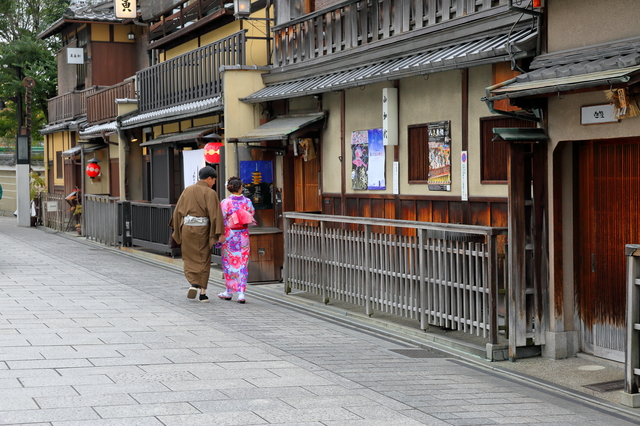 京都祇園