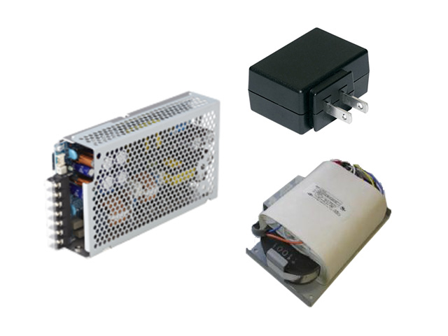 電源 | メディカル | ソリューションから探す | 製品情報 | ダイトロン