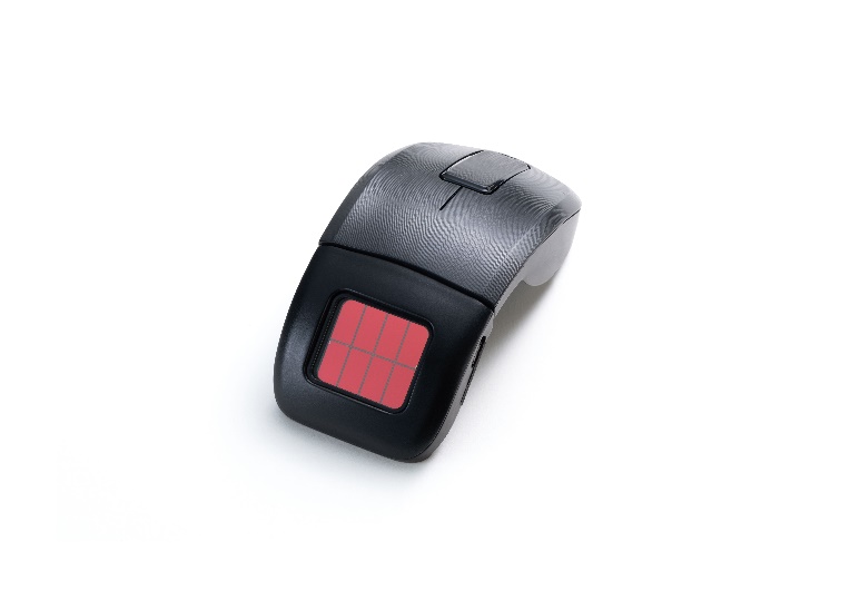 Smart R Mouse