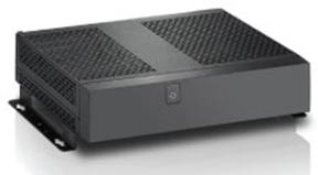 PCIeスロット搭載のスリムデスクトップPC SBOX-7210 | Kontron AG
