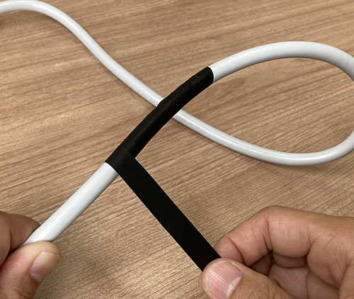 専用　フェーロン様 フェライトテープ FLX-Tapeシリーズ | 戸田工業株式会社