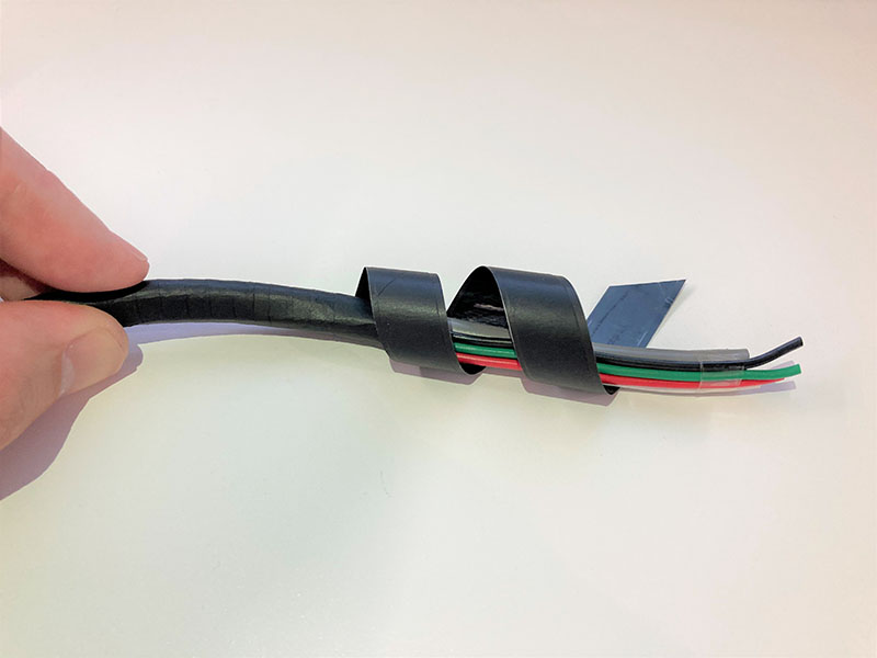 フェライトテープ FLX-Tapeシリーズ | 戸田工業株式会社