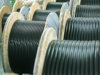 信号、制御、計装用ケーブル