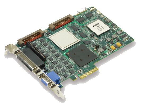 ﾏﾙﾁｸﾗﾌﾞﾚﾝｸﾞｽ･ﾒｼﾞｬｰﾌﾟﾚｰﾄ CLMP-Pro7B microEnable 5 marathon － FPGA搭載フレームグラバー | Basler AG