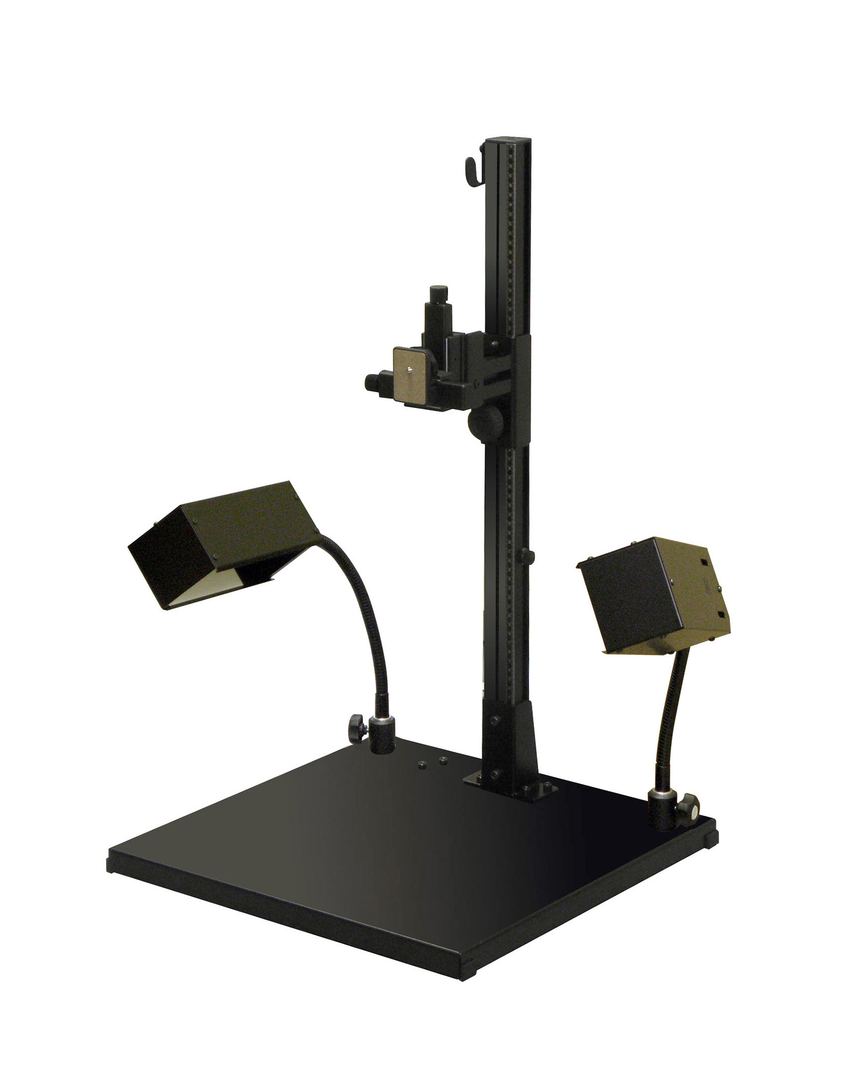 カメラスタンド 照明付きカメラスタンド | 株式会社エス・エフ・シー