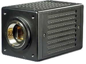エリアスキャン 単板カメラ BV-C2900／BV-C2903／BV-C2901／BV-C340