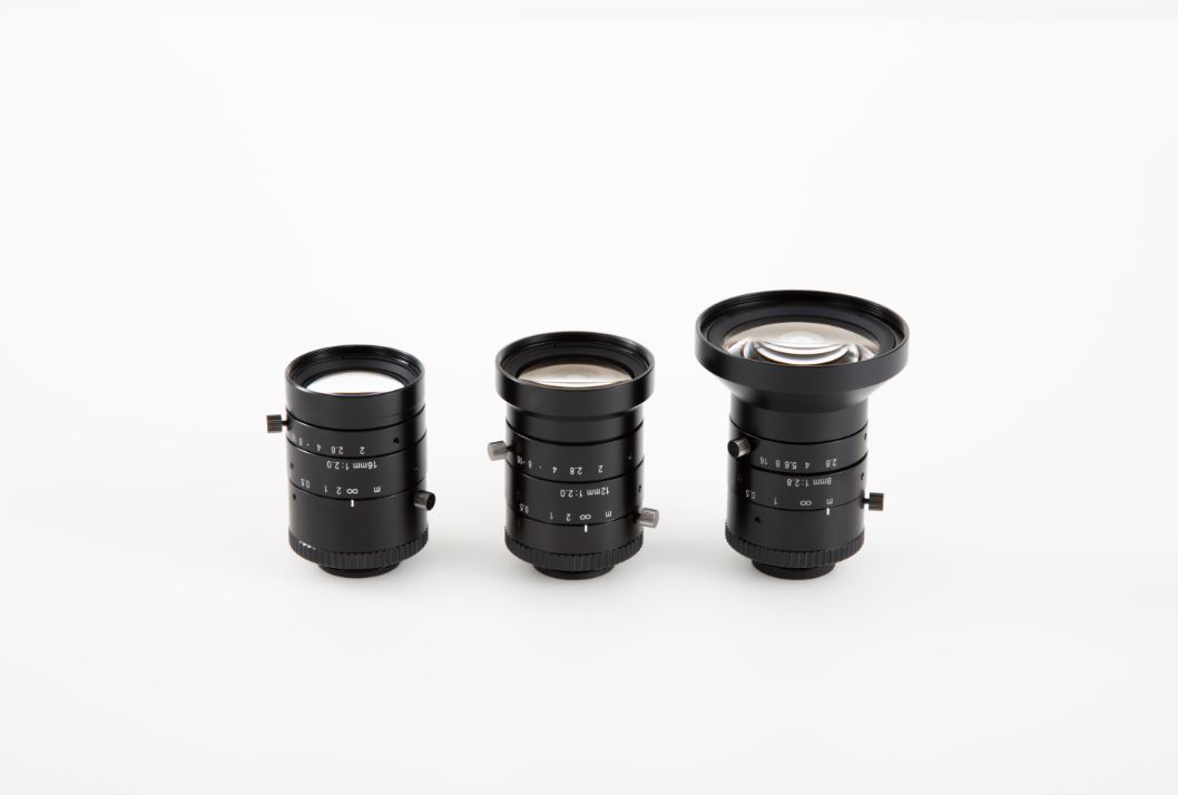 12MP 1.1