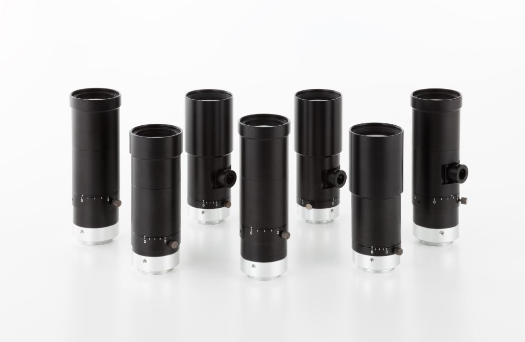 テレセントリックレンズ VS-TCT シリーズ | 株式会社ヴイ・エス