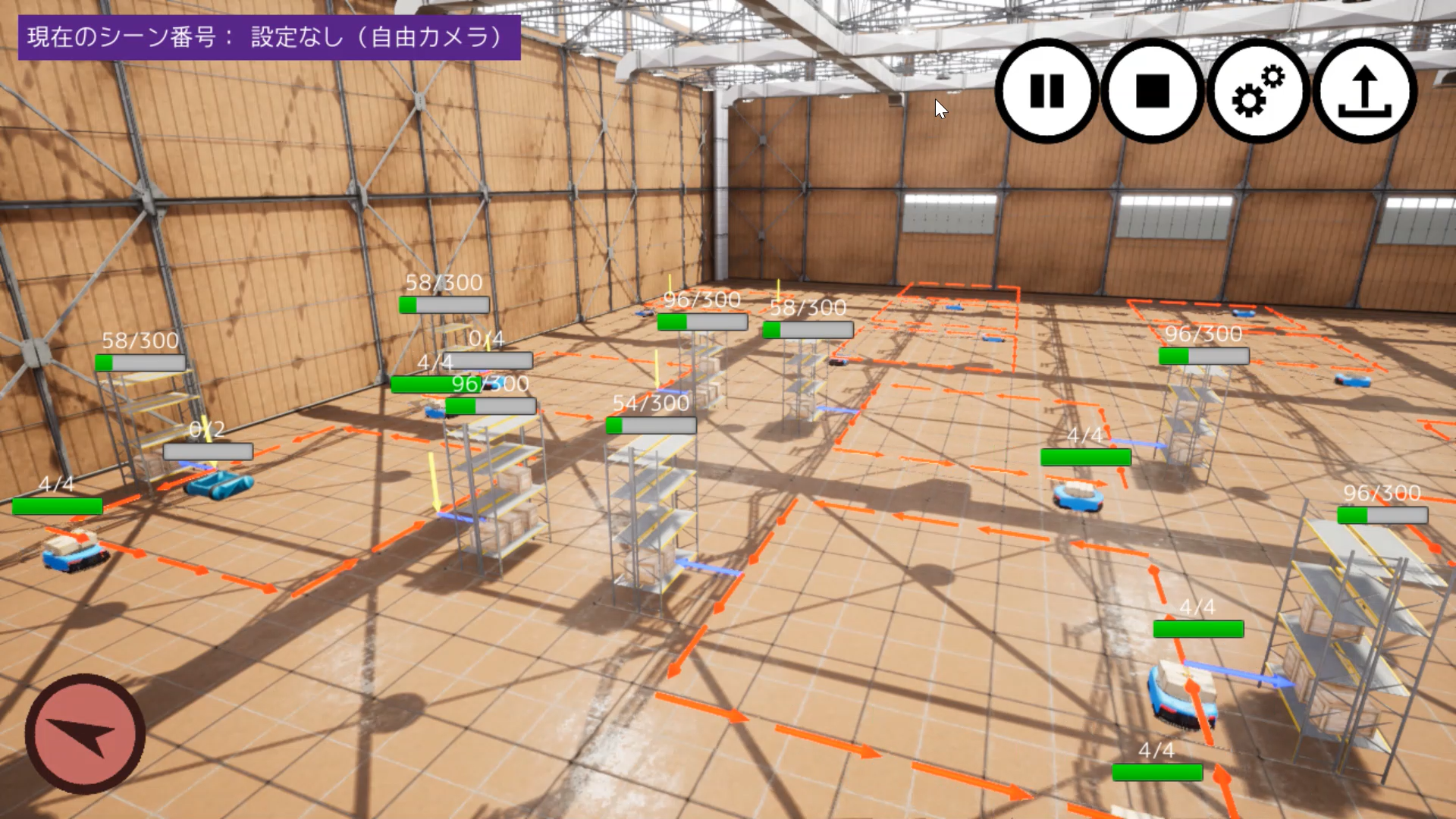 Transit Optimal Platform | 株式会社iPX | オートモーティブ