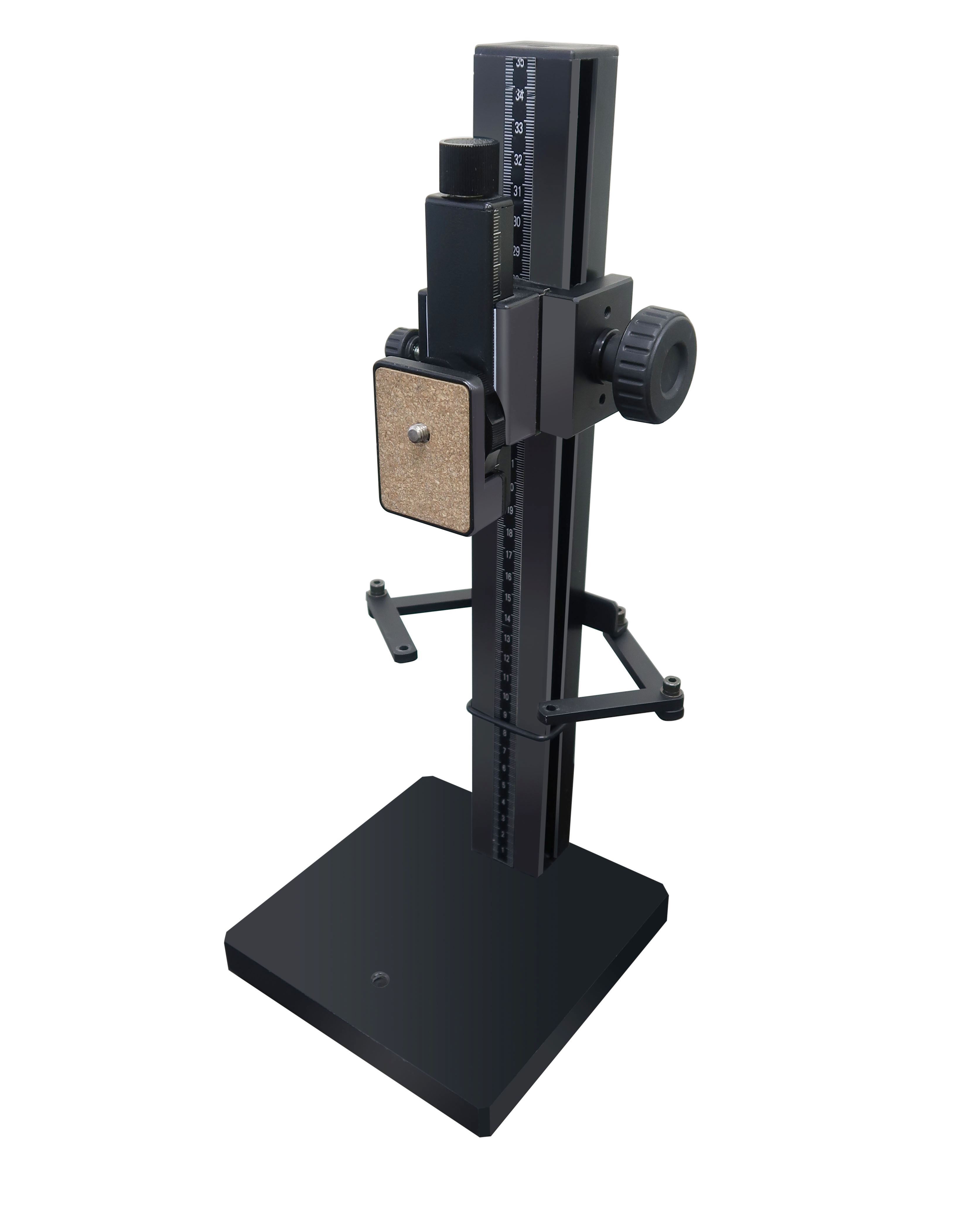 コピースタンドコラム 小型カメラスタンド マイクロスタンド | 株式会社エス・エフ・シー