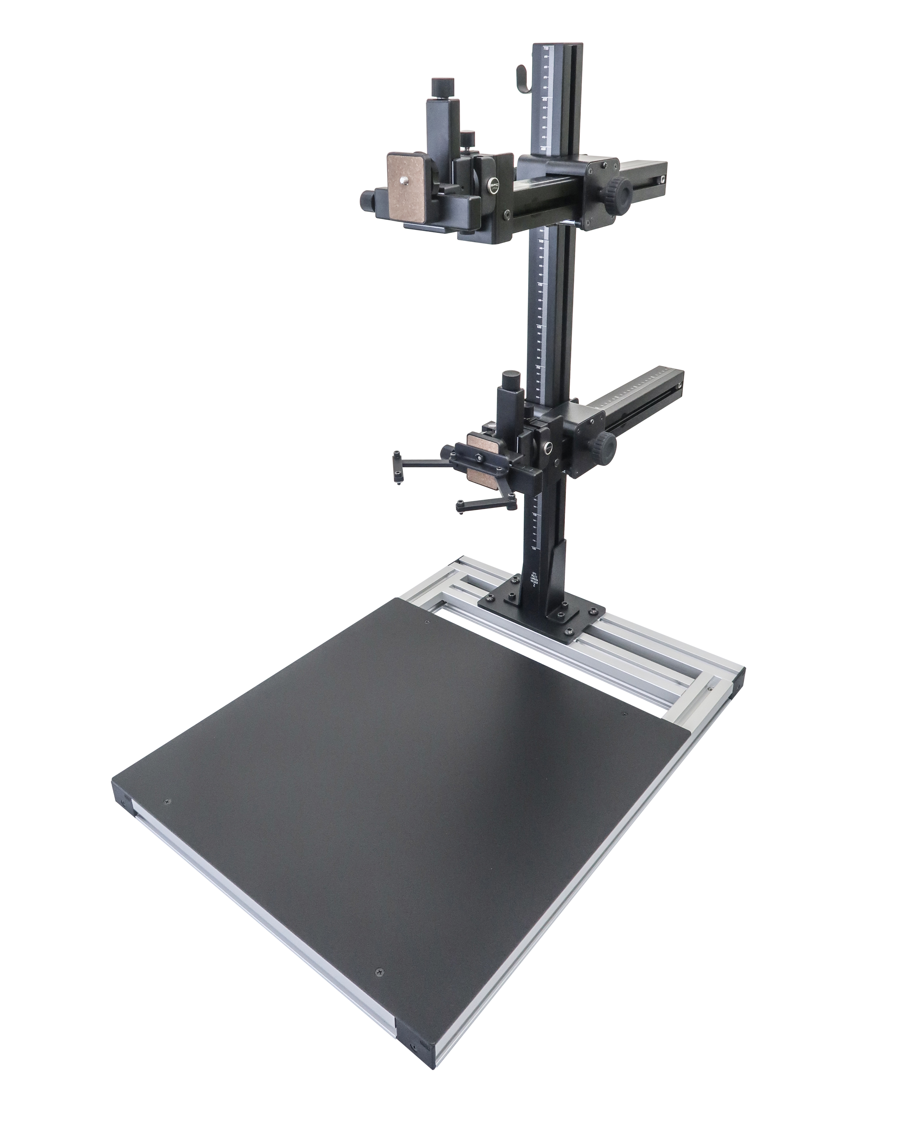 多目的カメラスタンド マルチカメラホルダー | 株式会社エス・エフ