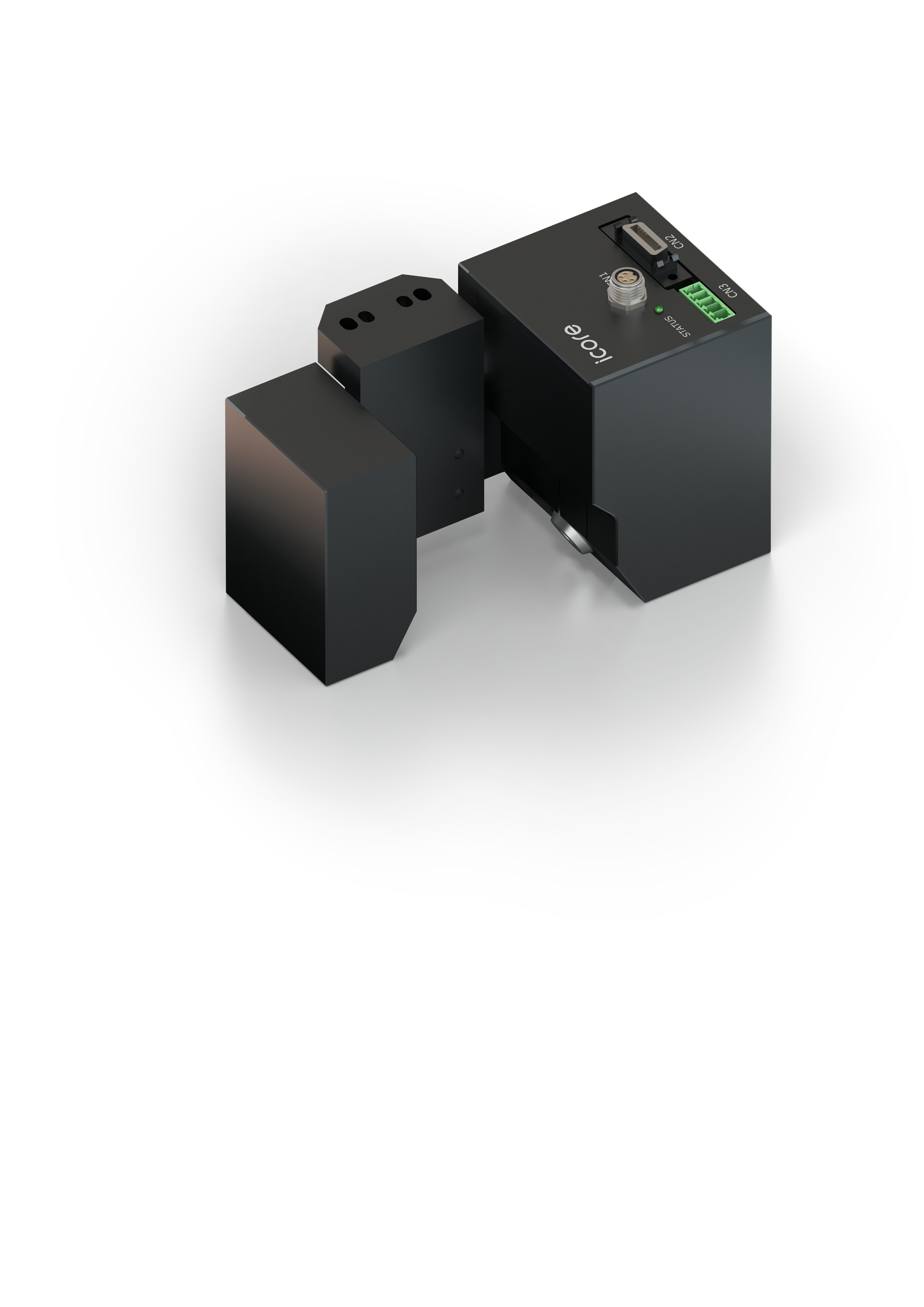 オートーフォーカスセンサー IT-AF-MBK2 | iCore Co., Ltd. | レンズ