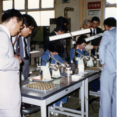 ダイトロンの歴史２