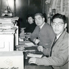 ダイトロンの歴史４